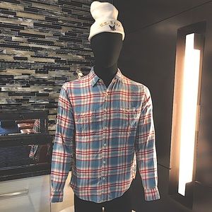 ⚓️JCrew Flannel⚓️